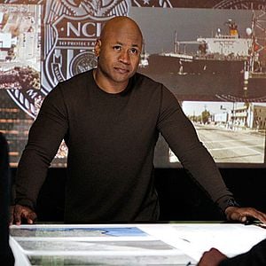 Fotoğraf NCIS: Los Angeles