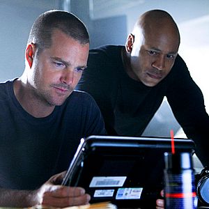 Fotoğraf NCIS: Los Angeles