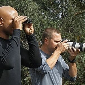 Fotoğraf NCIS: Los Angeles