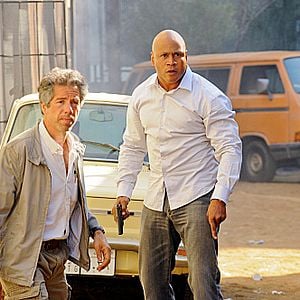 Fotoğraf NCIS: Los Angeles