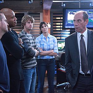 Fotoğraf NCIS: Los Angeles