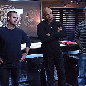 Fotoğraf NCIS: Los Angeles