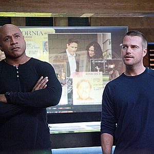 Fotoğraf NCIS: Los Angeles