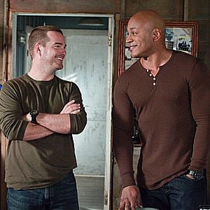 Fotoğraf NCIS: Los Angeles
