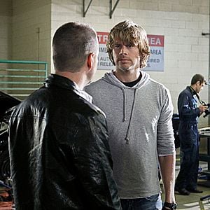Fotoğraf NCIS: Los Angeles