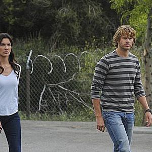 Fotoğraf NCIS: Los Angeles