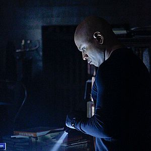 Fotoğraf NCIS: Los Angeles