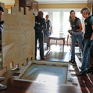 Fotoğraf NCIS: Los Angeles