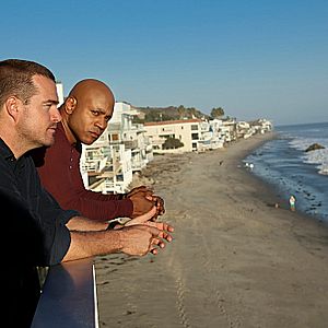 Fotoğraf NCIS: Los Angeles