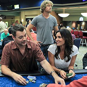 Fotoğraf NCIS: Los Angeles