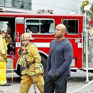 Fotoğraf NCIS: Los Angeles