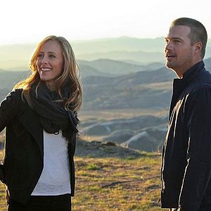 Fotoğraf NCIS: Los Angeles