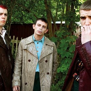 Fotoğraf Serseriler