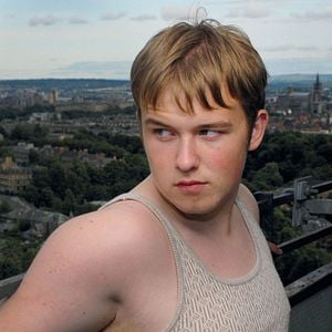 Fotoğraf Serseriler