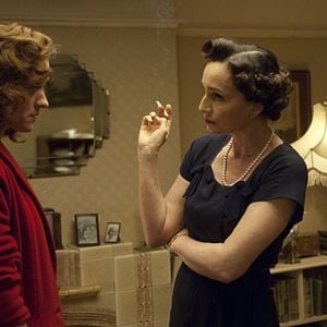 Fotoğraf Anne-Marie Duff