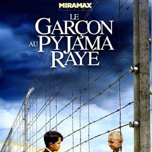 Fotoğraf The Boy in the Striped Pyjamas