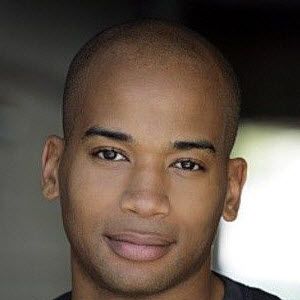 Fotoğraf Adam Jamal Craig