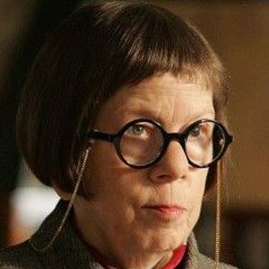 Fotoğraf Linda Hunt