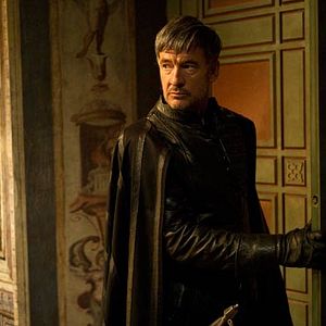 Fotoğraf Águila Roja