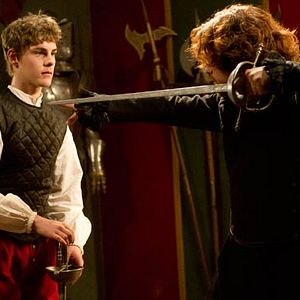 Fotoğraf Águila Roja