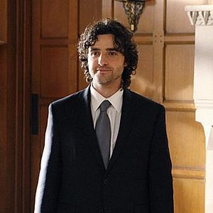 Fotoğraf David Krumholtz