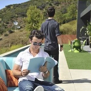 Fotoğraf JONAS / JONAS L.A.