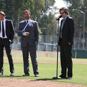 Fotoğraf David Denman