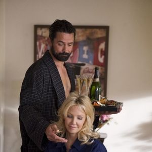 Fotoğraf Heather Locklear