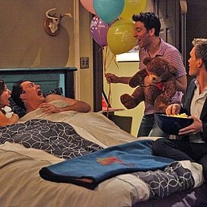 Fotoğraf Josh Radnor