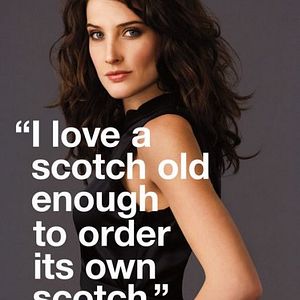 Fotoğraf Cobie Smulders