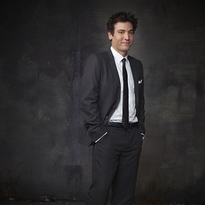 Fotoğraf Josh Radnor