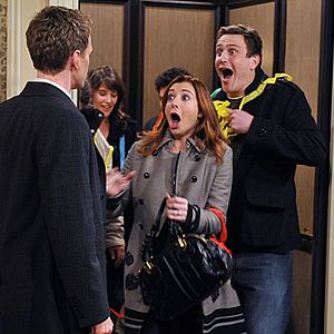 Fotoğraf Cobie Smulders