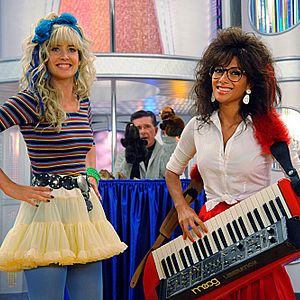 Fotoğraf Cobie Smulders