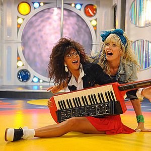 Fotoğraf Cobie Smulders