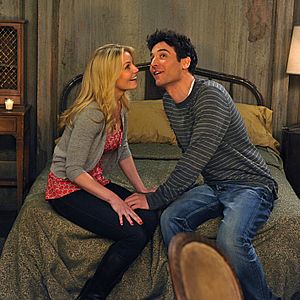 Fotoğraf Jennifer Morrison