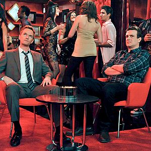 Fotoğraf How I Met Your Mother