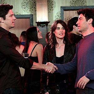 Fotoğraf Cobie Smulders