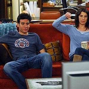 Fotoğraf Cobie Smulders