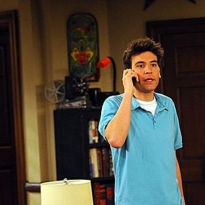 Fotoğraf How I Met Your Mother