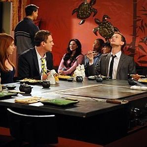 Fotoğraf Cobie Smulders