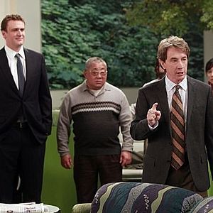 Fotoğraf Jason Segel