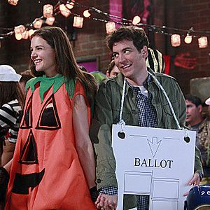 Fotoğraf Katie Holmes