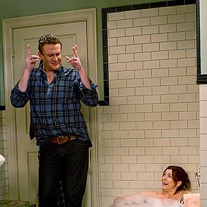 Fotoğraf Alyson Hannigan