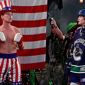 Fotoğraf Cobie Smulders