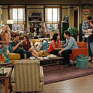 Fotoğraf Jason Segel