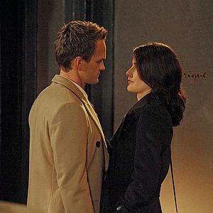 Fotoğraf Cobie Smulders