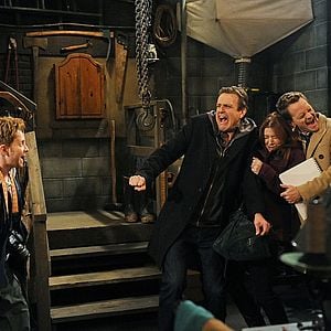 Fotoğraf Jason Segel