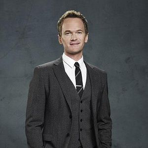 Fotoğraf How I Met Your Mother