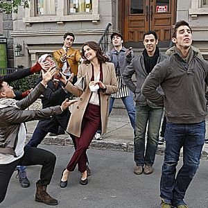 Fotoğraf Cobie Smulders