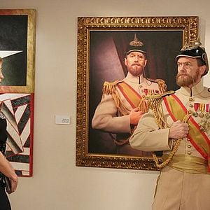 Fotoğraf How I Met Your Mother